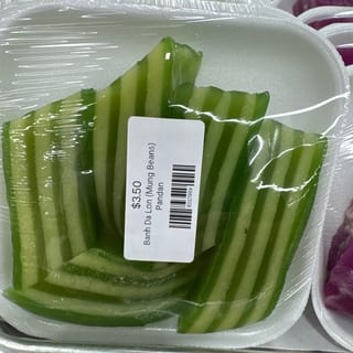 Banh Da Lon