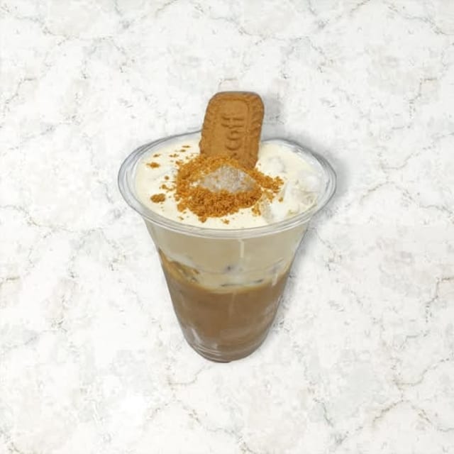 N7. BisCoff Coffee.